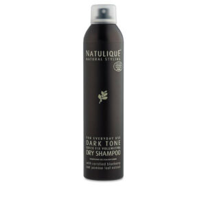 NATULIQUE Dark Tone Dry Shampoo