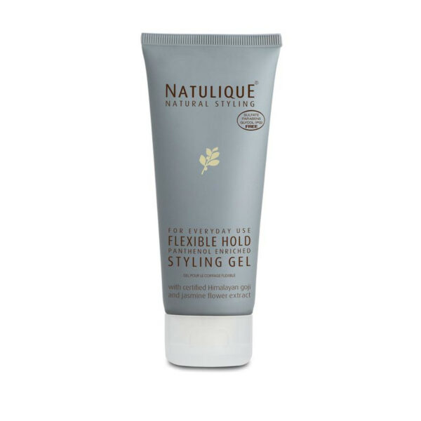 NATULIQUE Flexible Hold Styling Gel