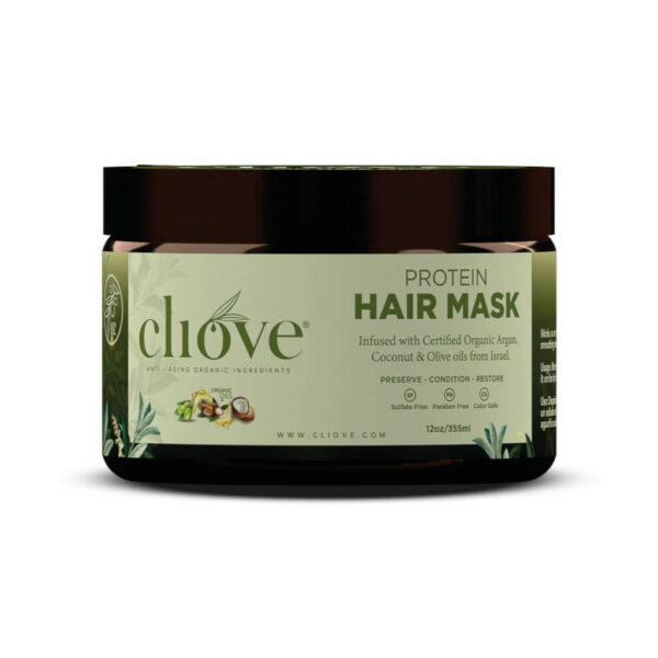 Cliove Protein Hair Mask