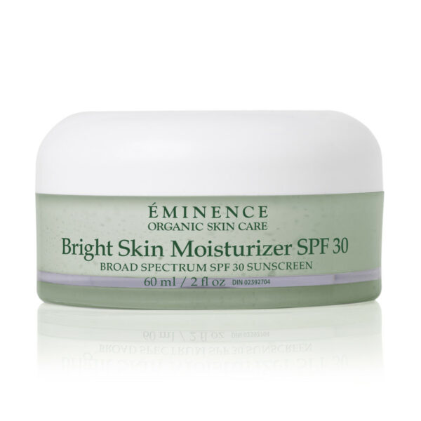 Eminence Organics Bright Skin Moisturizer SPF30