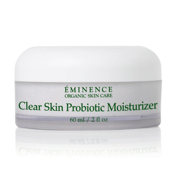 Eminence Organics Clear Skin Probiotic Moisturizer