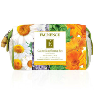 Eminence Organics Calm Skin Starter Kit