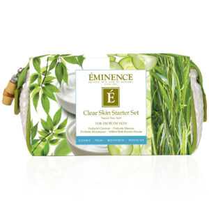 Eminence Organics Clear Skin Starter Kit