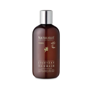 NATULIQUE Everyday Hairwash
