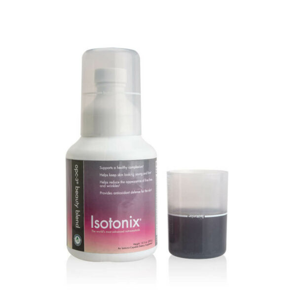 Isotonix OPC-3 Beauty Blend with Cup