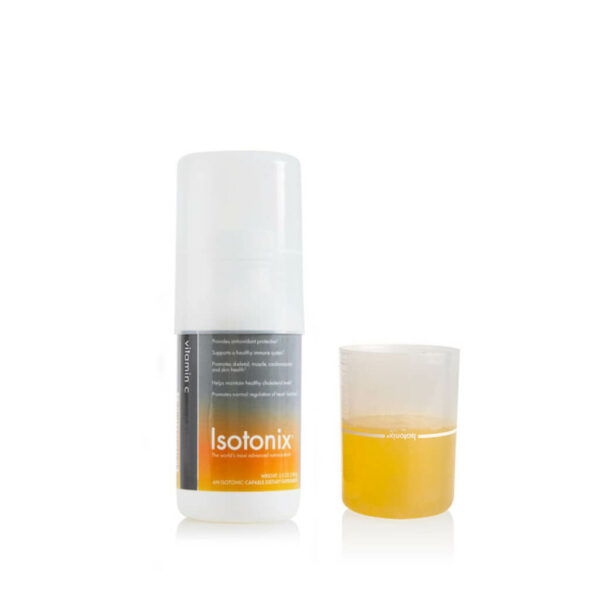 Isotonix Vitamin C with Cup