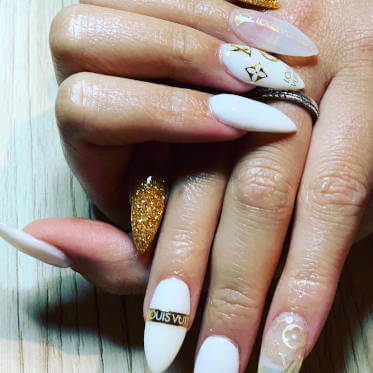 Nails by Kim7