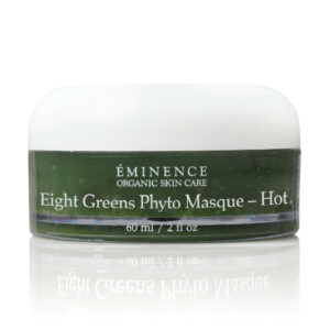 Eminence Organics Eight Greens Phyto Masque - Hot