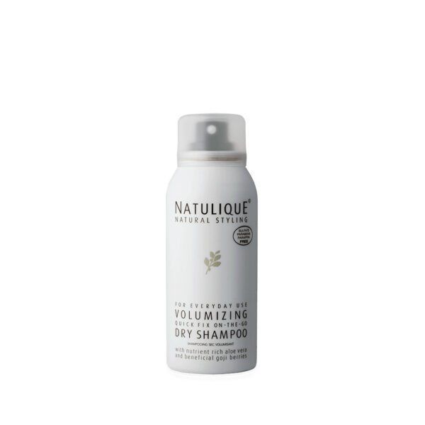 Natulique Volumizing Dry Shampoo Travel Size