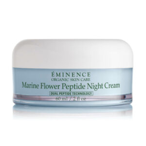 Eminence Organics Marine Flower Peptide Night Cream