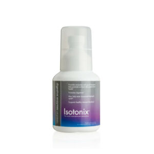 Isotonix Digestive Enzymes with Probiotics