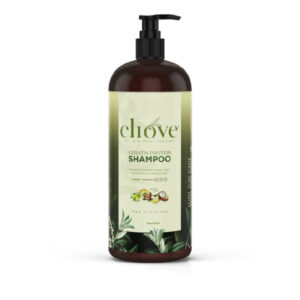 Cliove Keratin Protein Shampoo